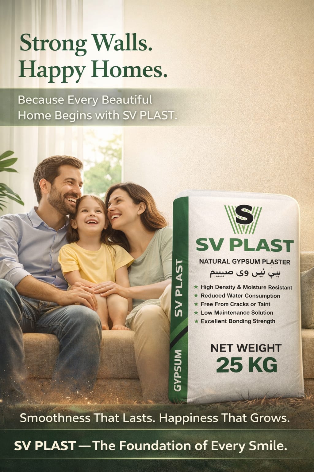 SV PLAST Work Demonstration 1