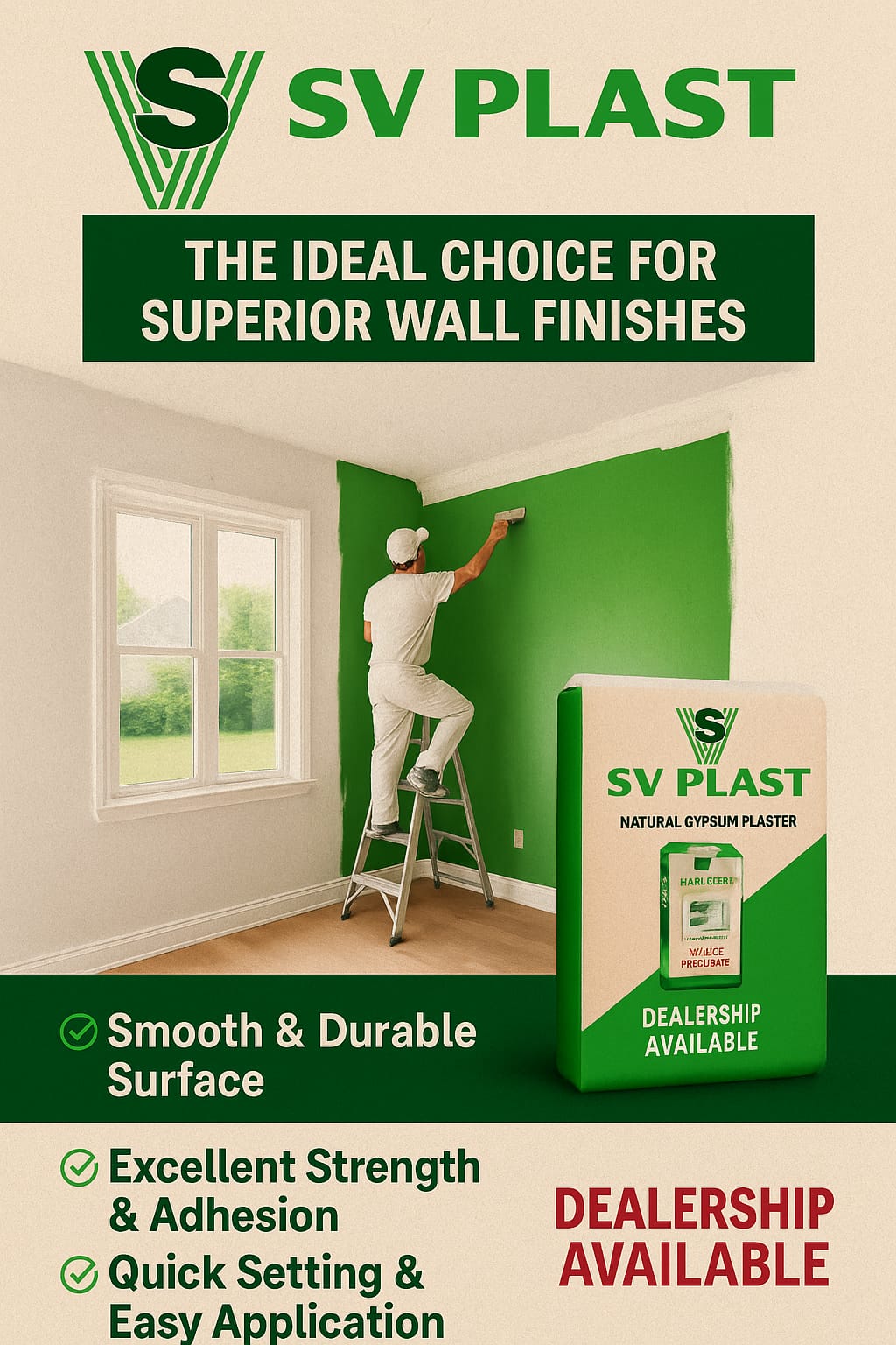 SV PLAST Work Demonstration 2