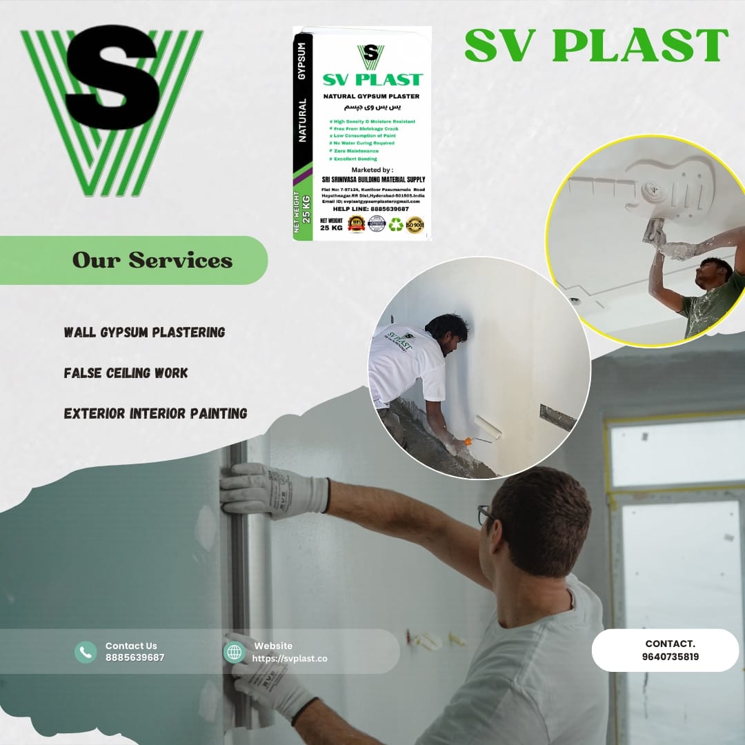 SV PLAST Work Demonstration 3