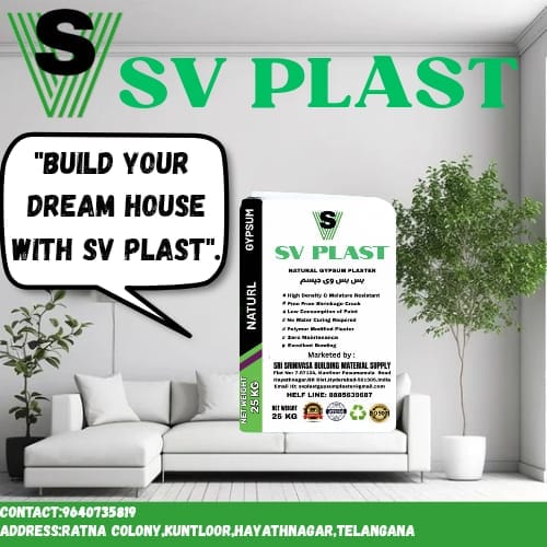SV PLAST Work Demonstration 4